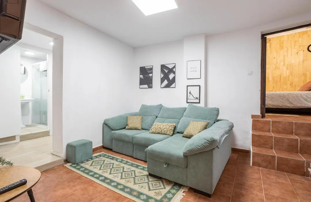 Apartamento Elvira Premium-1