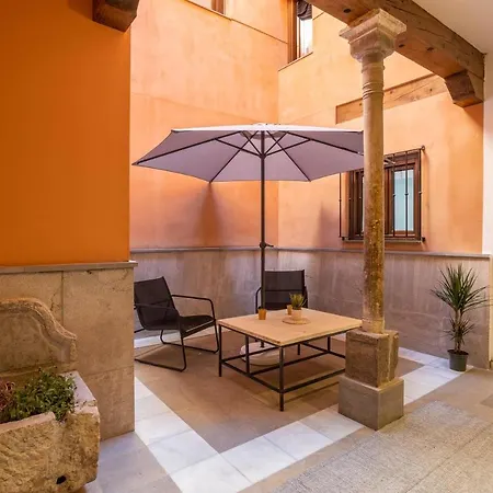 Apartamento Elvira Premium-2